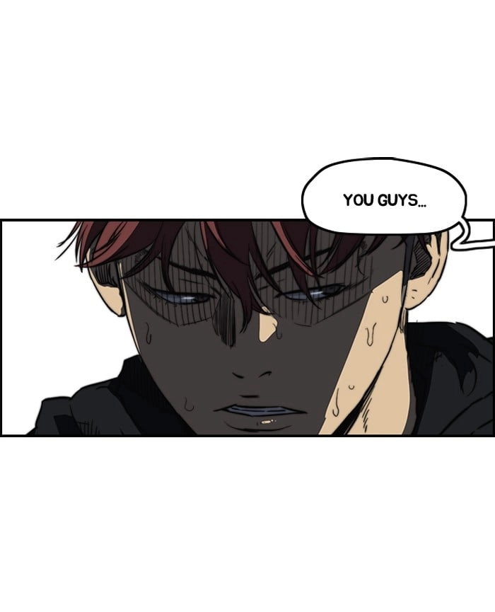 Wind Breaker Chapter 166 – S2-98 Page 48