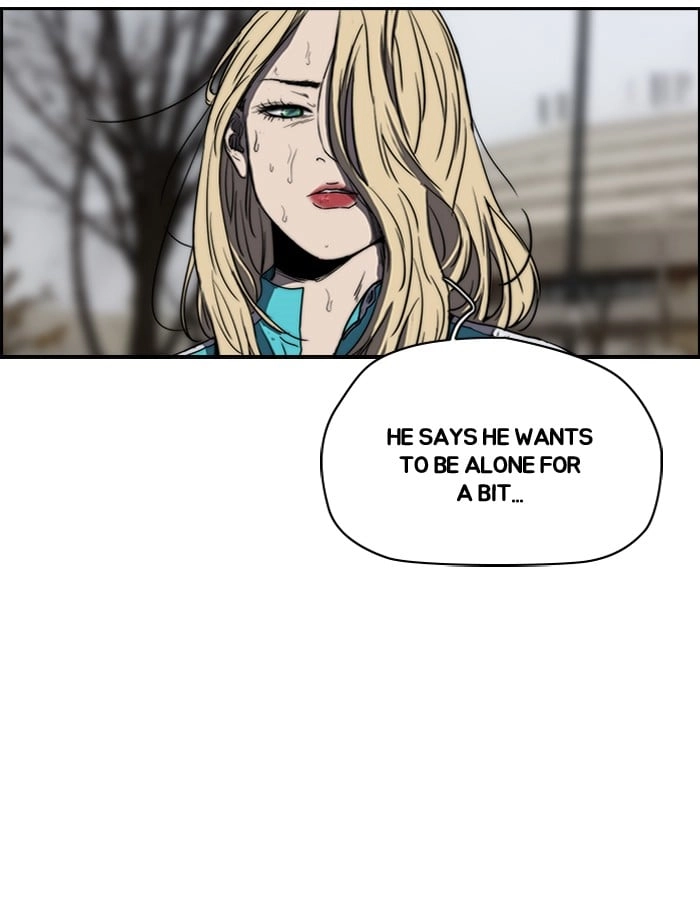 Wind Breaker Chapter 166 – S2-98 Page 23