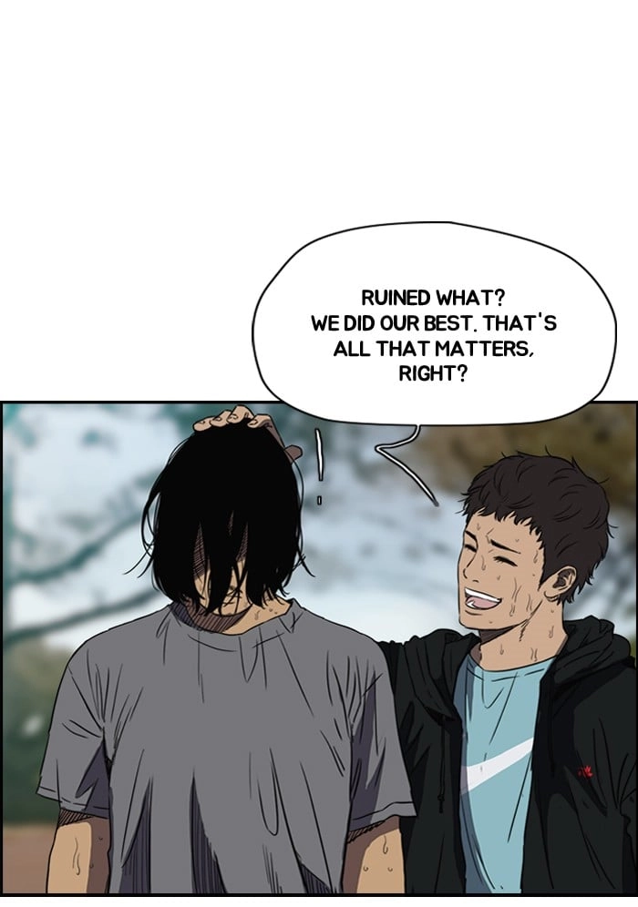Wind Breaker Chapter 166 – S2-98 Page 39