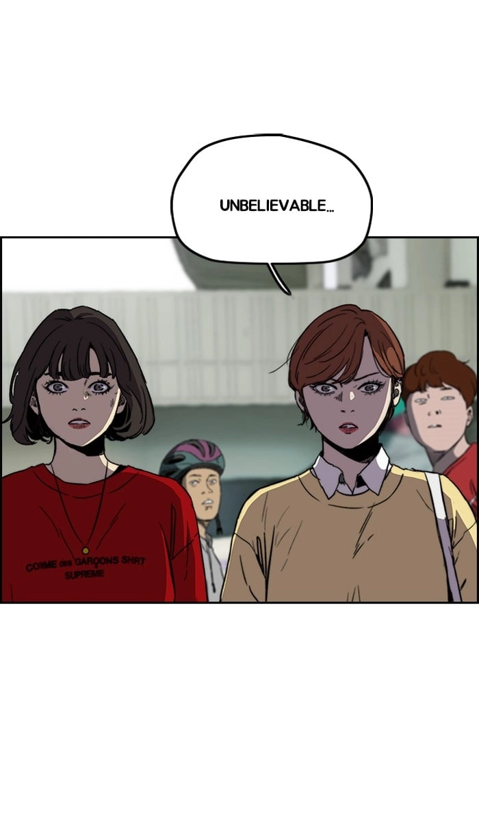 Wind Breaker Chapter 241 – S2-173 Page 29