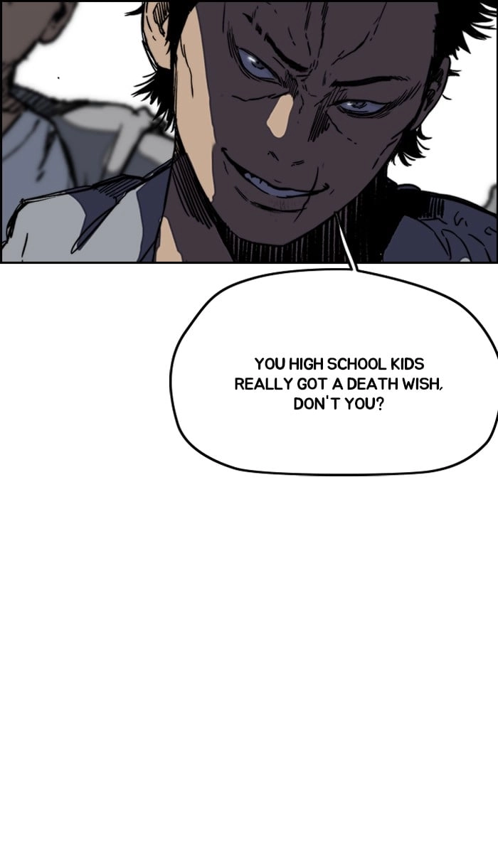 Wind Breaker Chapter 241 – S2-173 Page 40