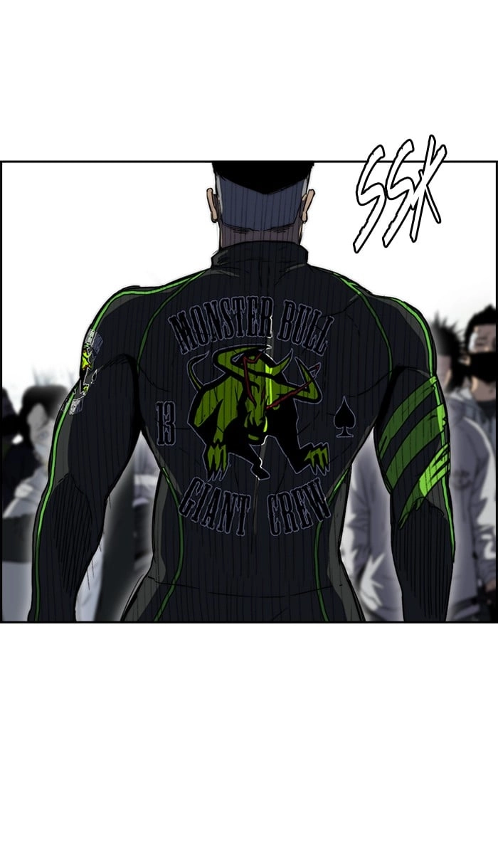 Wind Breaker Chapter 241 – S2-173 Page 64