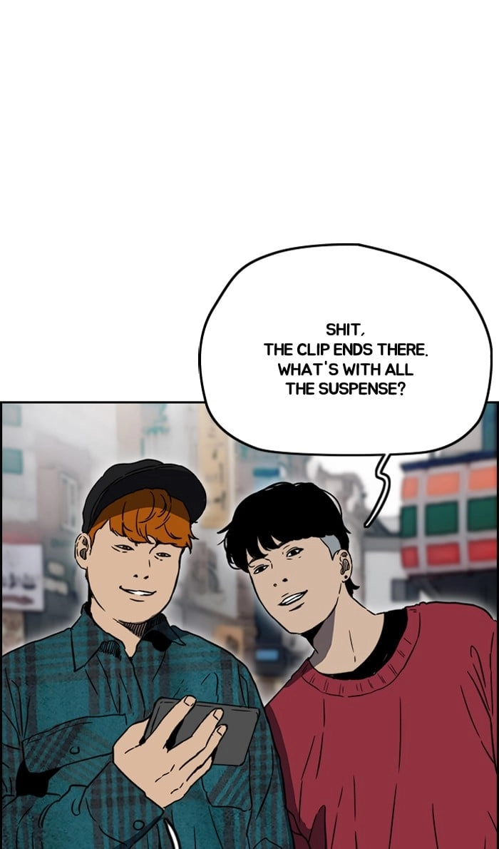 Wind Breaker Chapter 241 – S2-173 Page 73