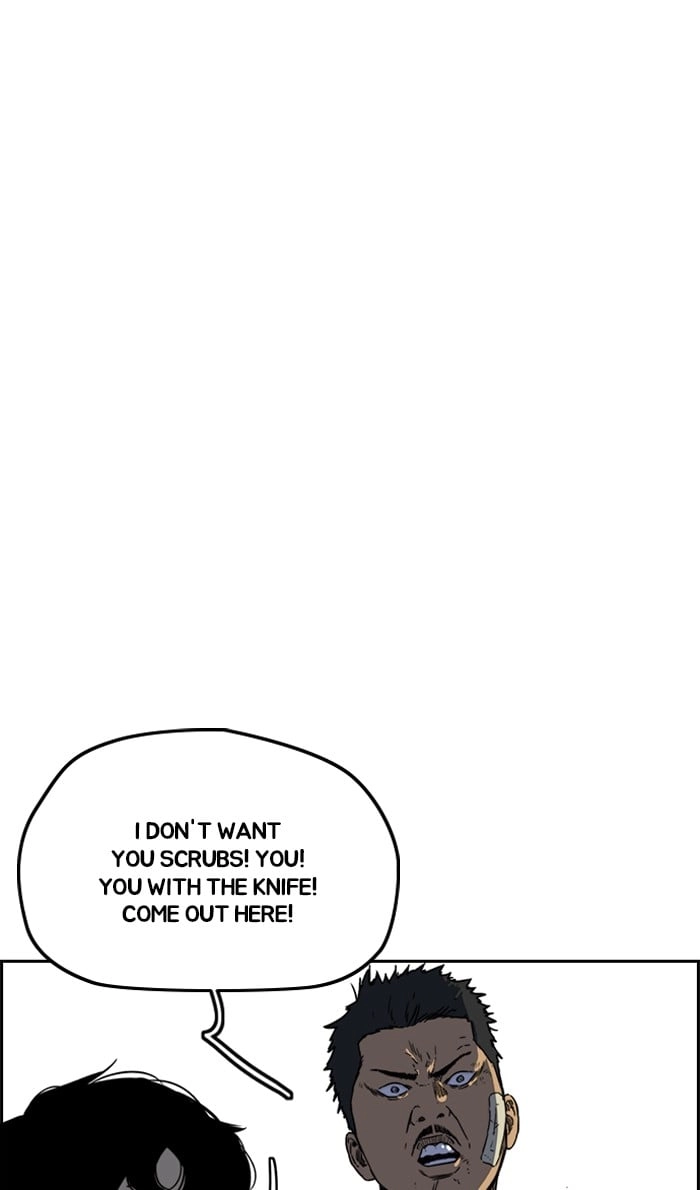 Wind Breaker Chapter 241 – S2-173 Page 32