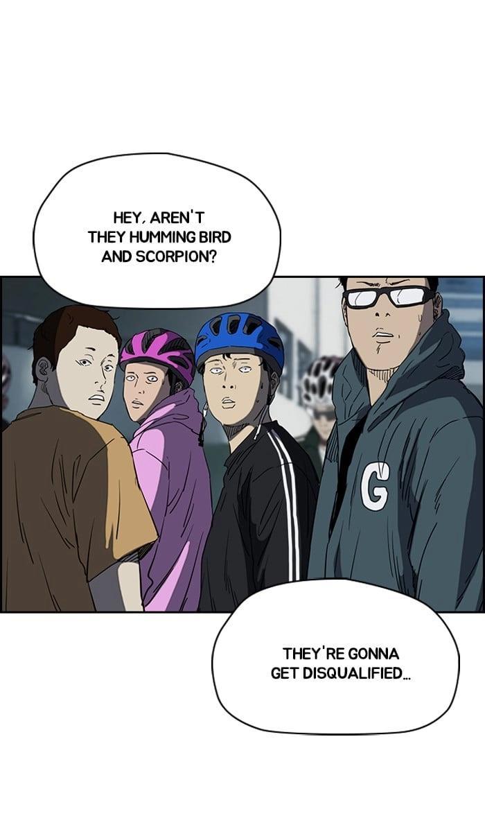 Wind Breaker Chapter 241 – S2-173 Page 30