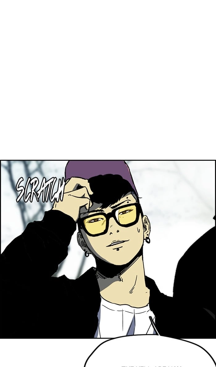 Wind Breaker Chapter 241 – S2-173 Page 48