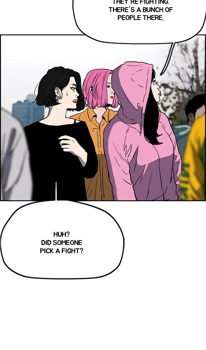 Wind Breaker Chapter 241 – S2-173 Page 70