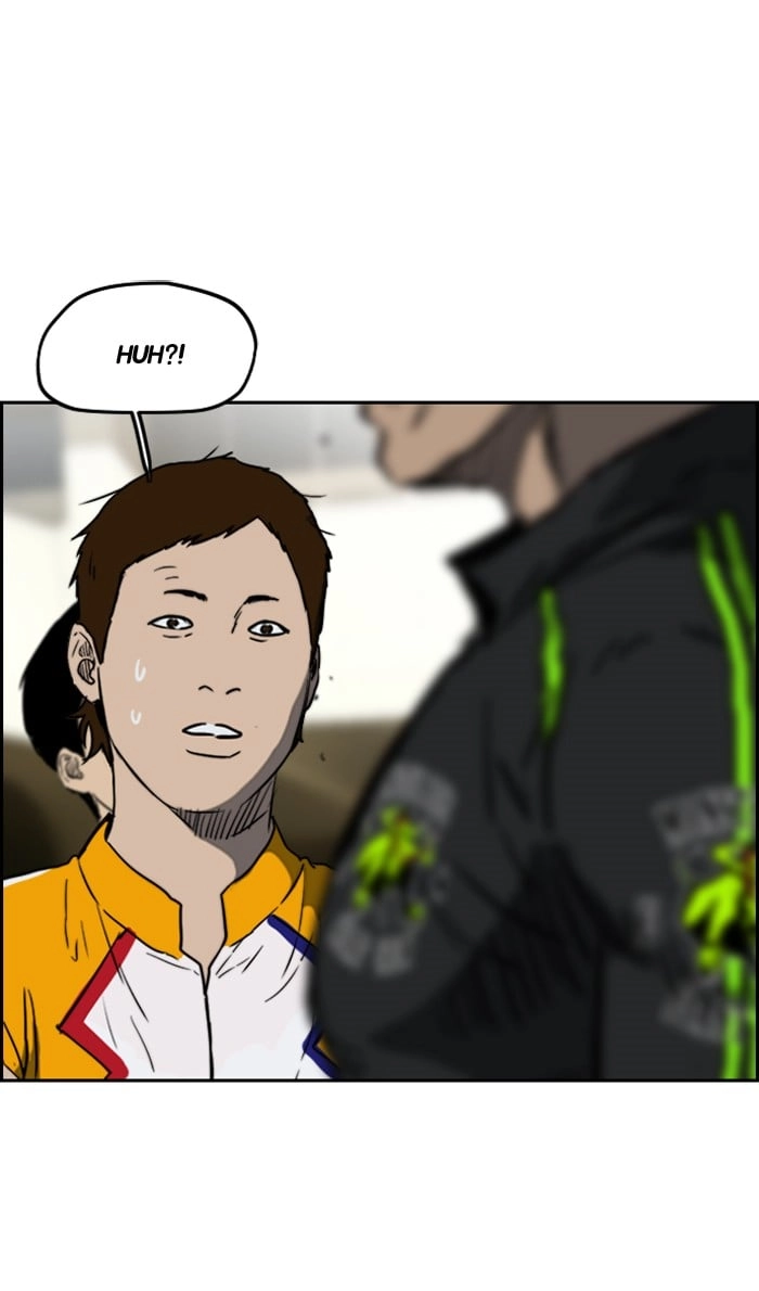 Wind Breaker Chapter 241 – S2-173 Page 61