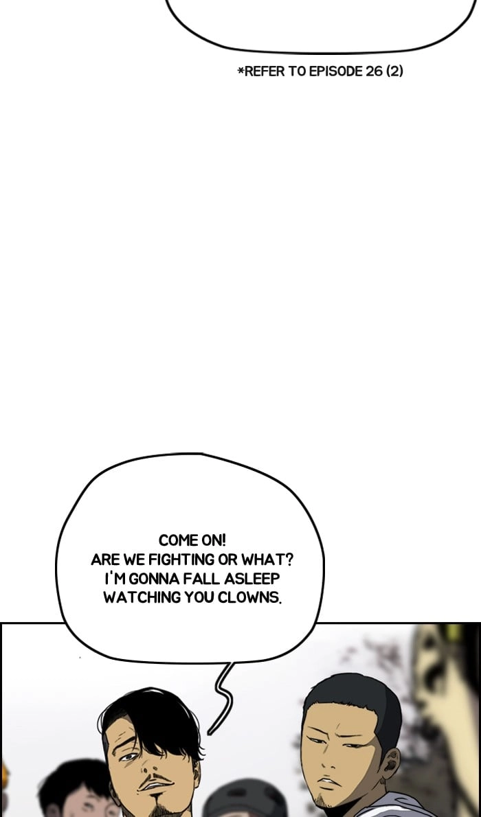 Wind Breaker Chapter 241 – S2-173 Page 54
