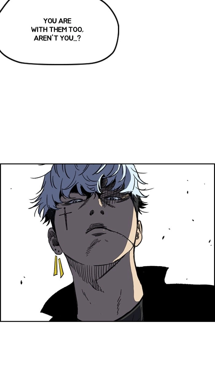 Wind Breaker Chapter 241 – S2-173 Page 47