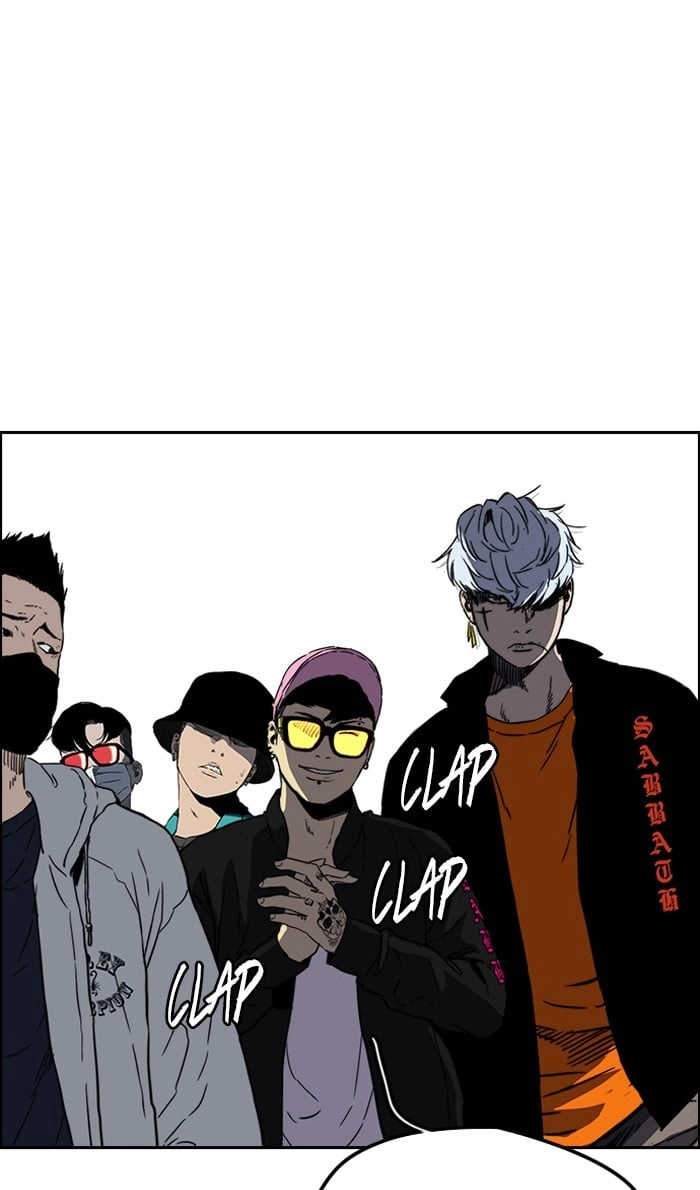 Wind Breaker Chapter 241 – S2-173 Page 45