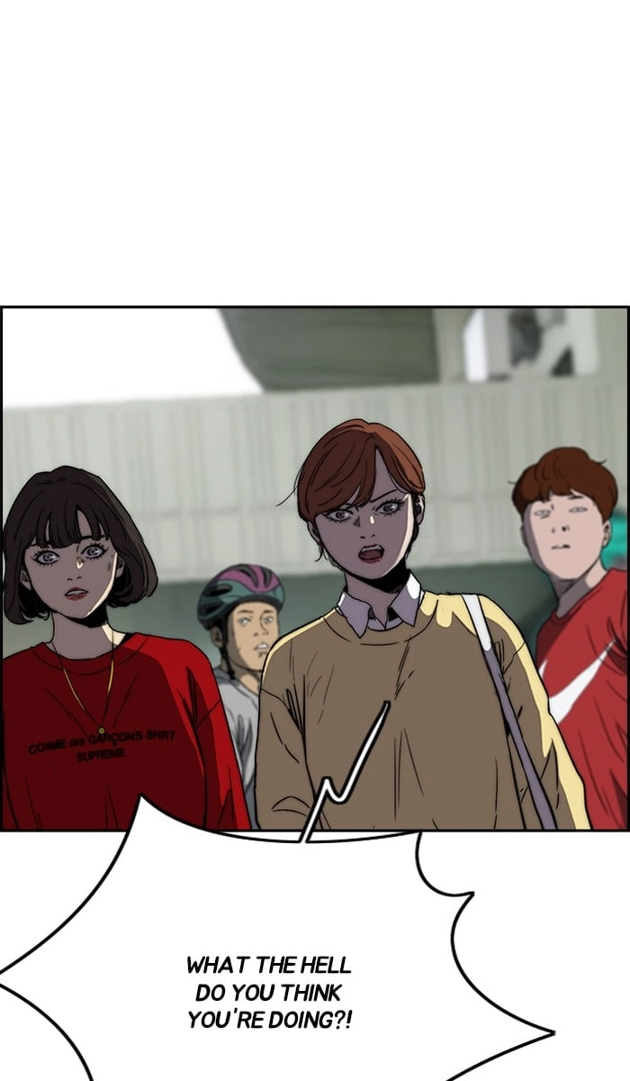 Wind Breaker Chapter 241 – S2-173 Page 17