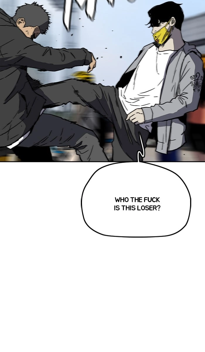 Wind Breaker Chapter 241 – S2-173 Page 20