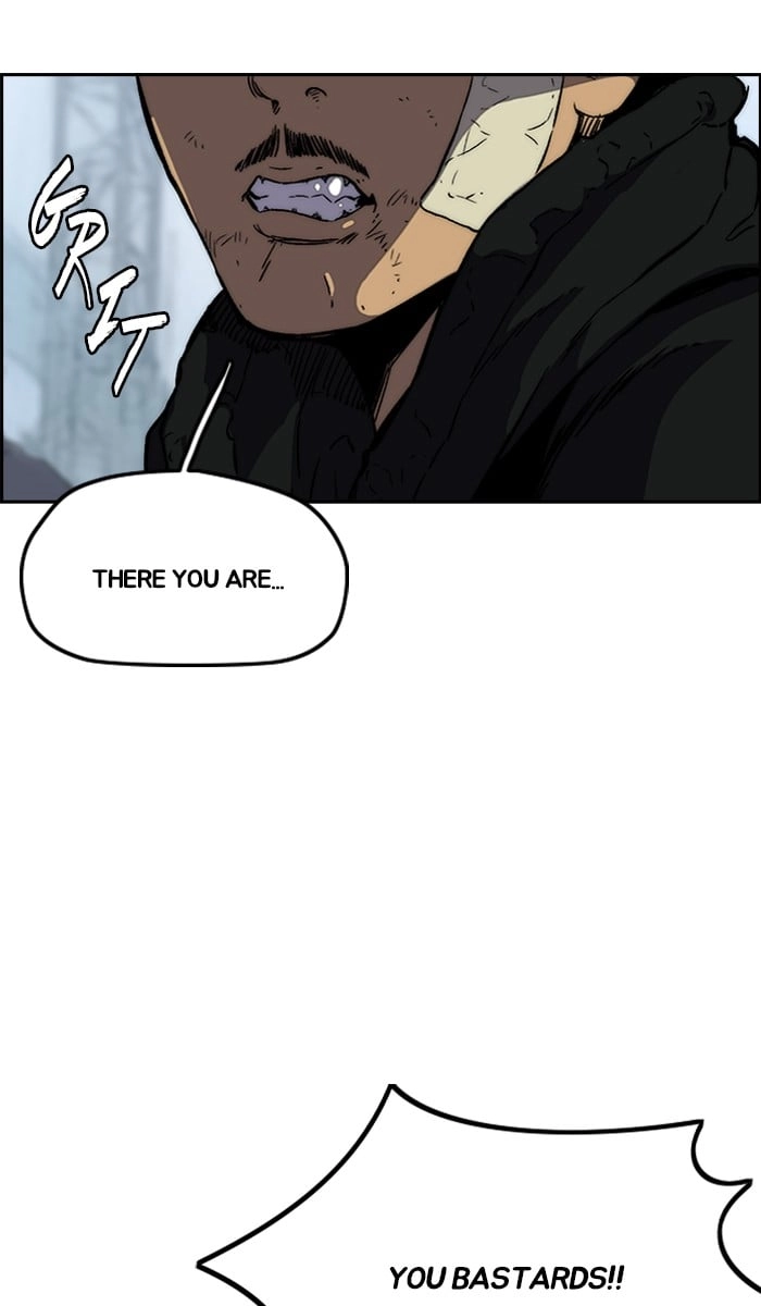 Wind Breaker Chapter 241 – S2-173 Page 8