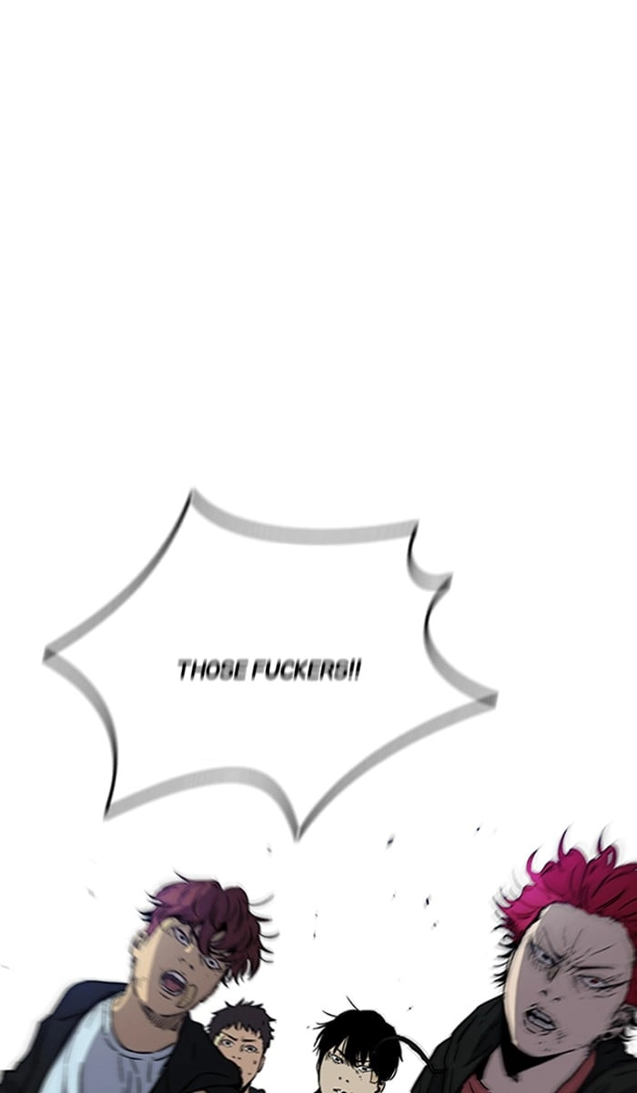 Wind Breaker Chapter 241 – S2-173 Page 22