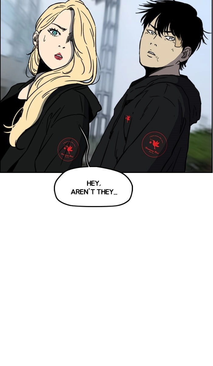 Wind Breaker Chapter 241 – S2-173 Page 7