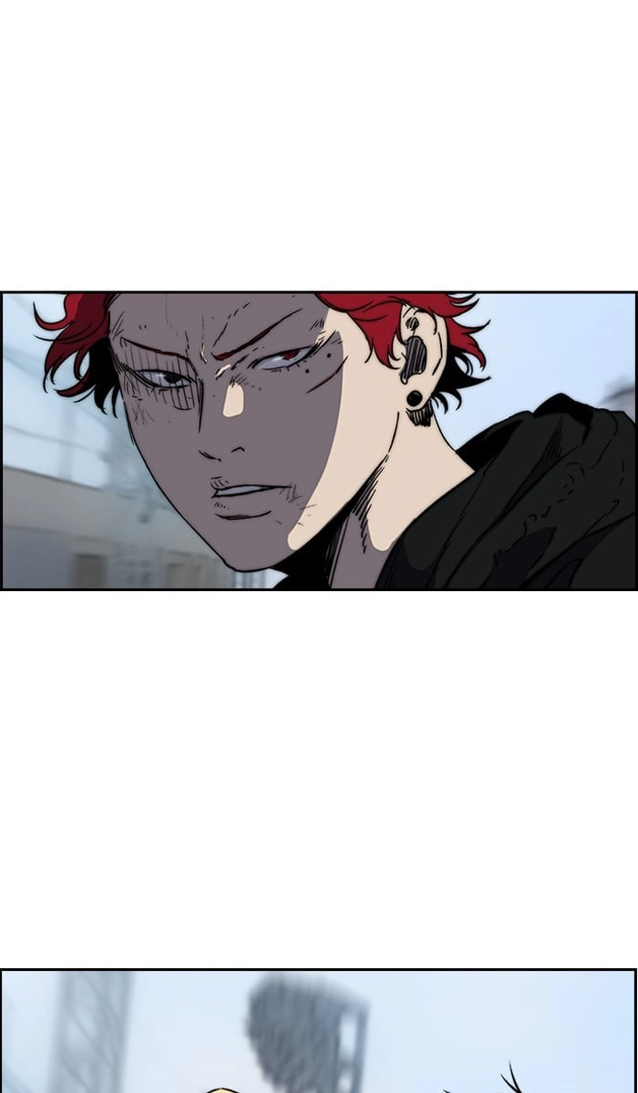 Wind Breaker Chapter 241 – S2-173 Page 6