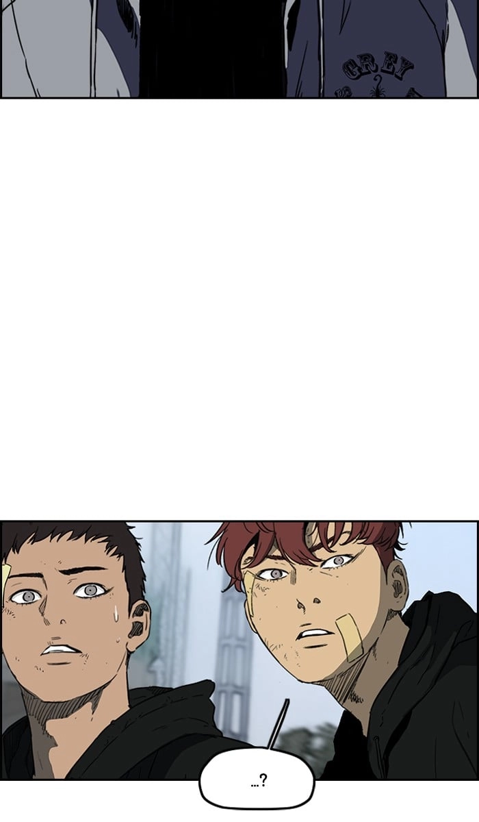 Wind Breaker Chapter 241 – S2-173 Page 5