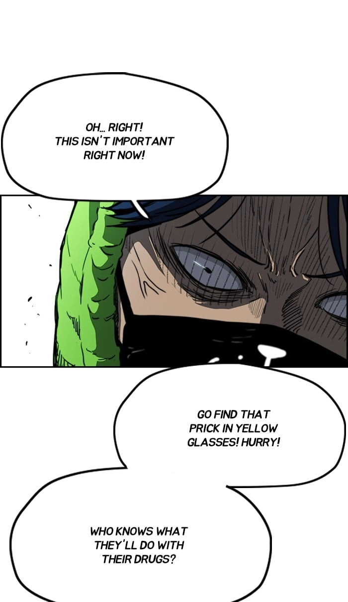 Wind Breaker Chapter 241 – S2-173 Page 93