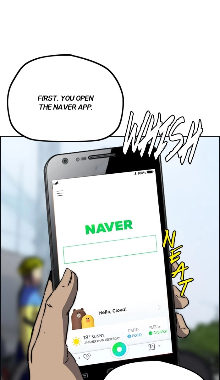 Wind Breaker Chapter 241 – S2-173 Page 88