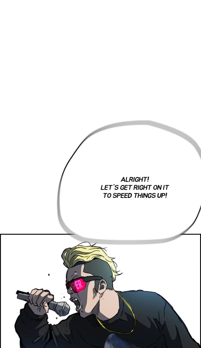Wind Breaker Chapter 241 – S2-173 Page 77