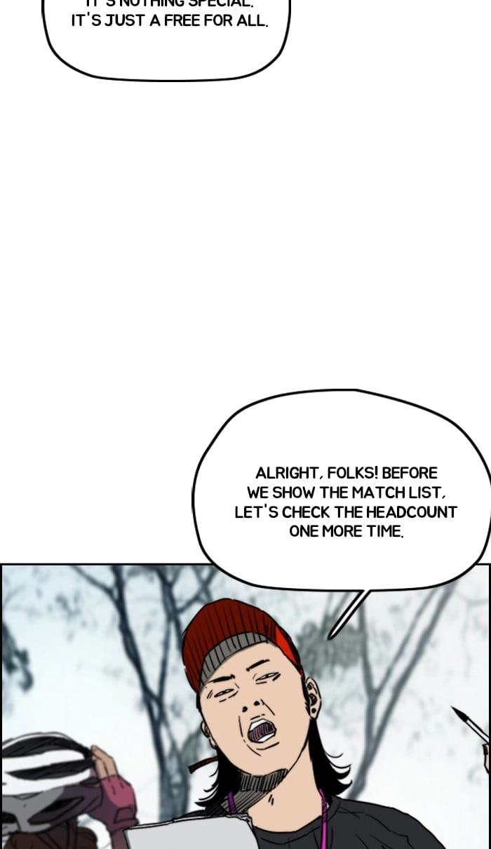 Wind Breaker Chapter 241 – S2-173 Page 84