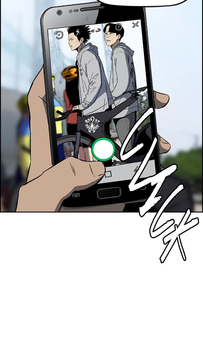 Wind Breaker Chapter 241 – S2-173 Page 91