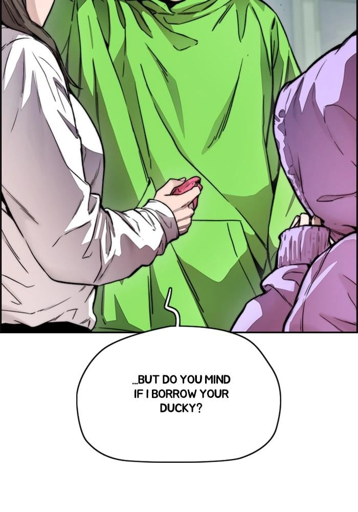 Wind Breaker Chapter 391 – S4-13 Page 112