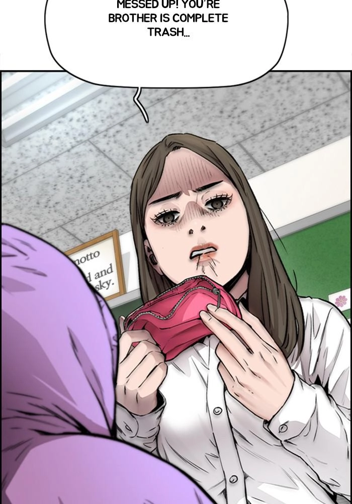 Wind Breaker Chapter 391 – S4-13 Page 100