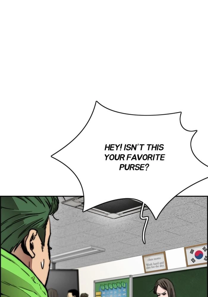 Wind Breaker Chapter 391 – S4-13 Page 95