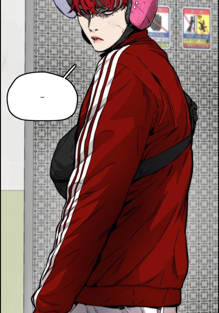 Wind Breaker Chapter 391 – S4-13 Page 9