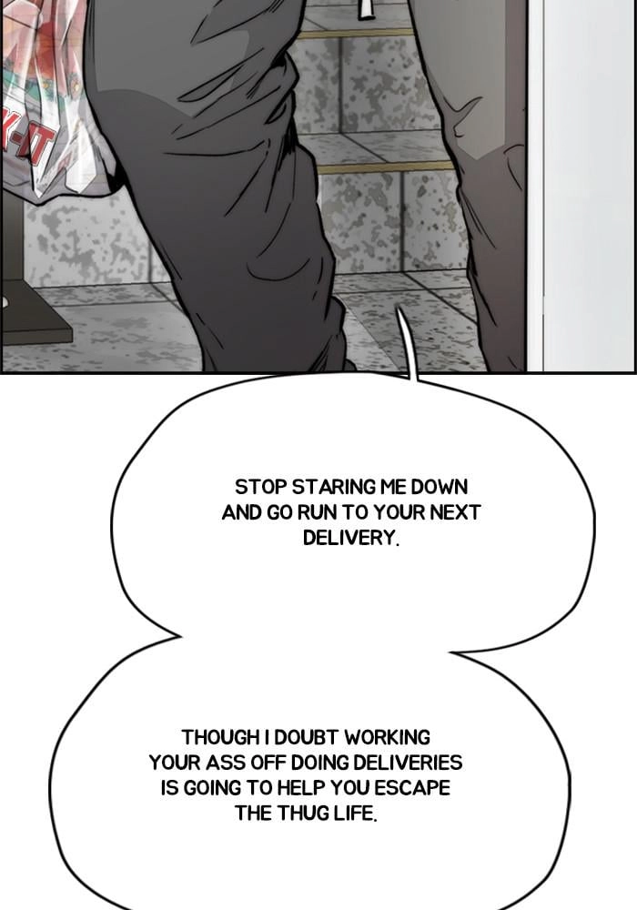 Wind Breaker Chapter 391 – S4-13 Page 13