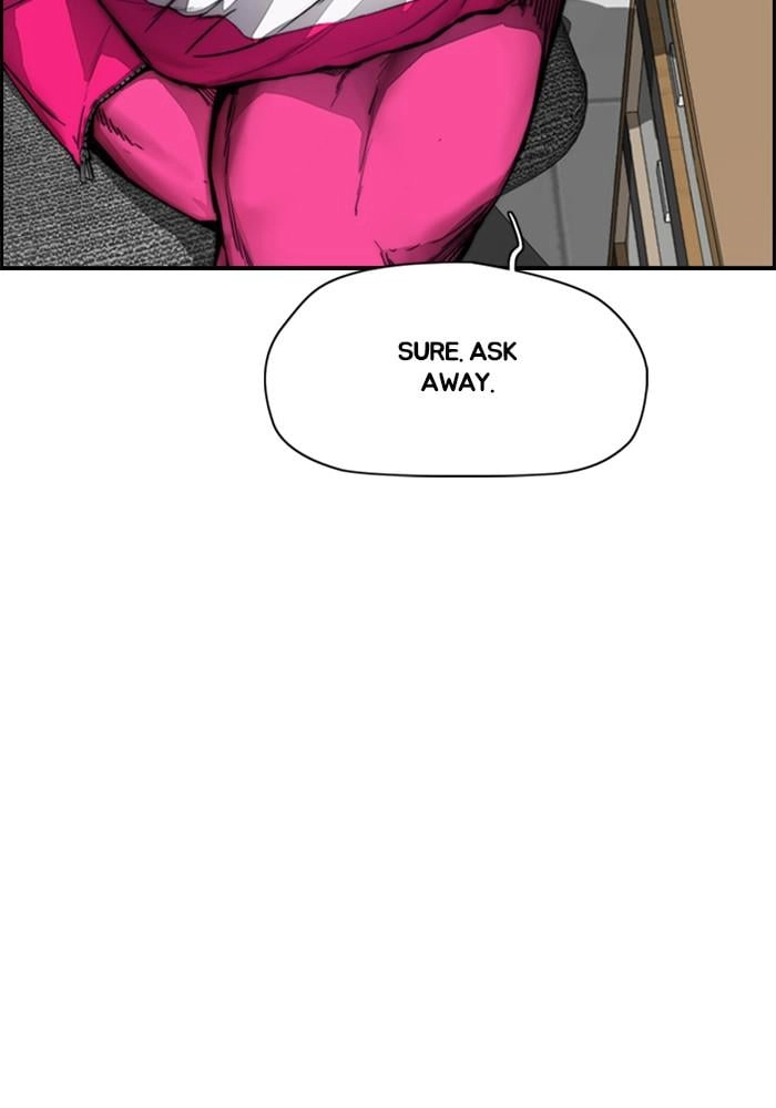 Wind Breaker Chapter 391 – S4-13 Page 133
