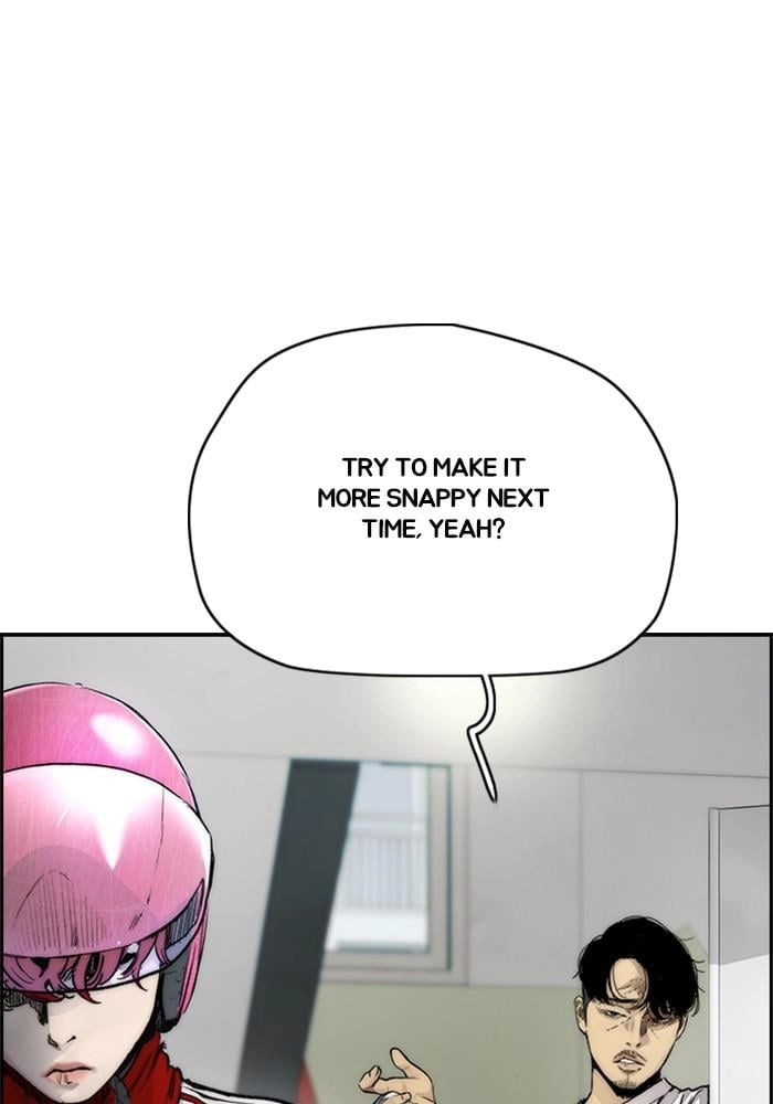 Wind Breaker Chapter 391 – S4-13 Page 6