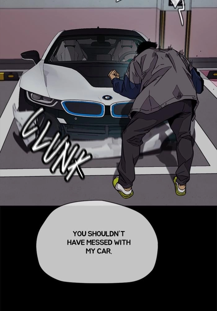 Wind Breaker Chapter 391 – S4-13 Page 59