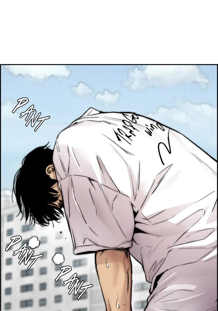 Wind Breaker Chapter 391 – S4-13 Page 202