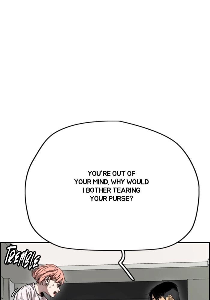 Wind Breaker Chapter 391 – S4-13 Page 43