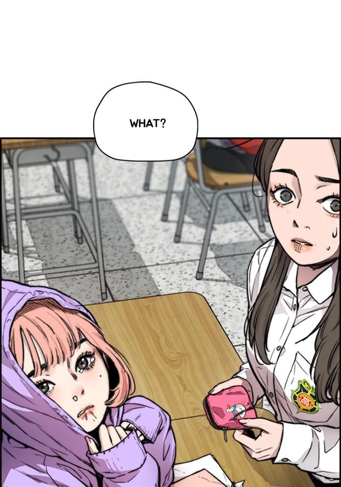 Wind Breaker Chapter 391 – S4-13 Page 116