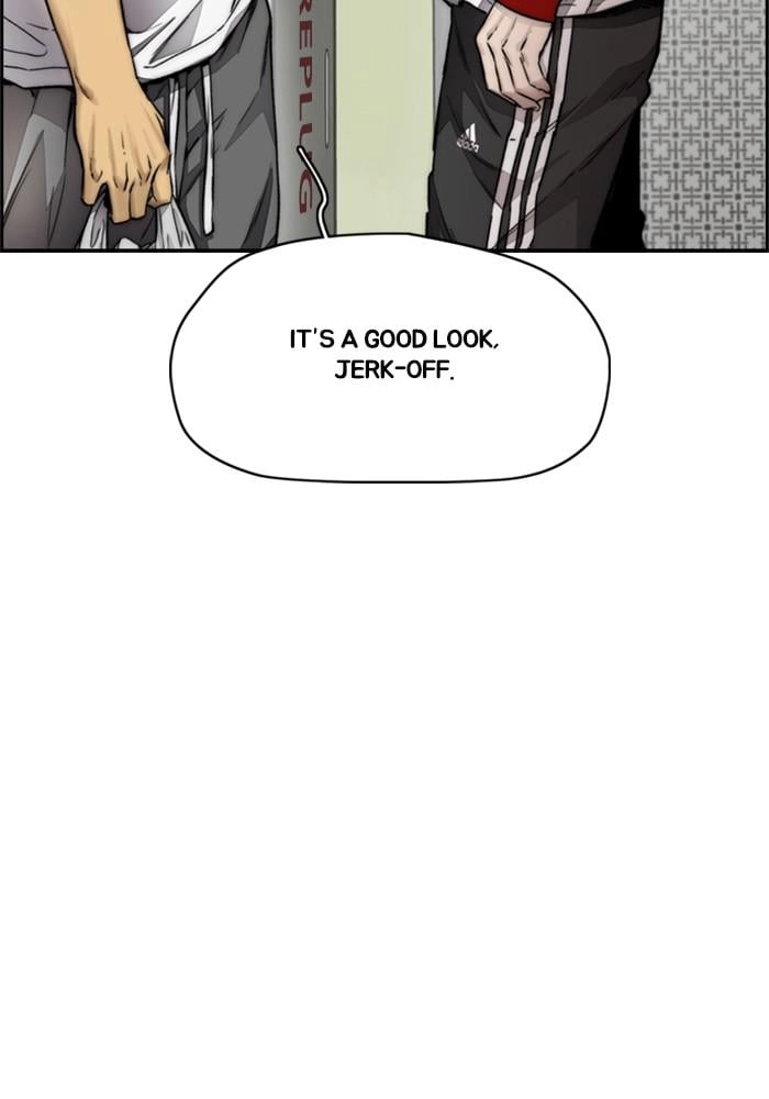 Wind Breaker Chapter 391 – S4-13 Page 5