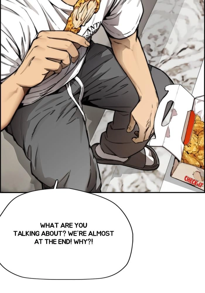 Wind Breaker Chapter 391 – S4-13 Page 72