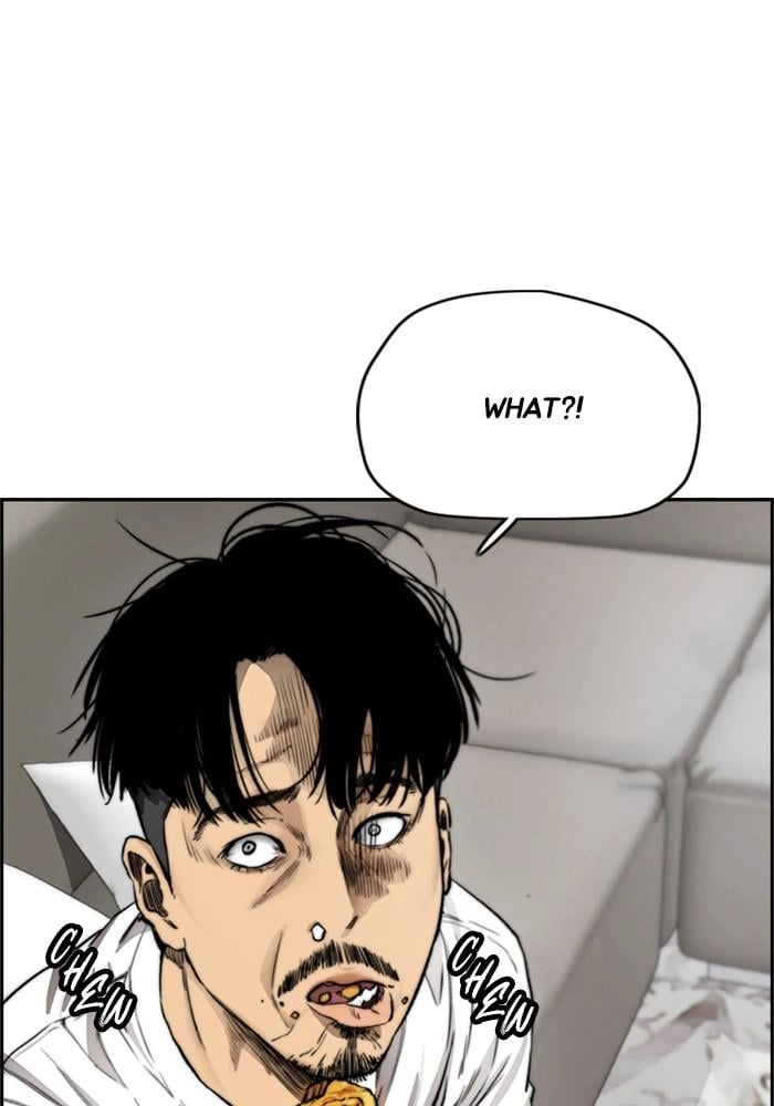 Wind Breaker Chapter 391 – S4-13 Page 71