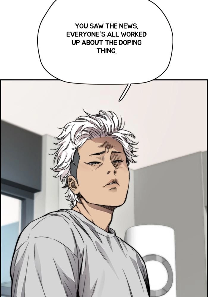 Wind Breaker Chapter 391 – S4-13 Page 74