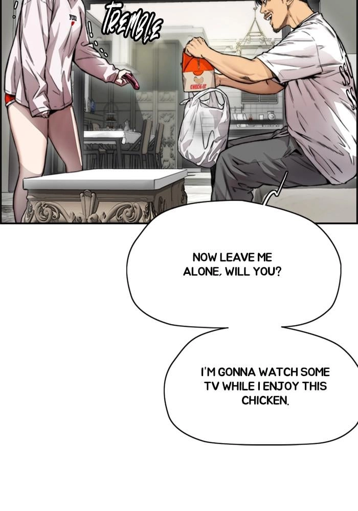 Wind Breaker Chapter 391 – S4-13 Page 44