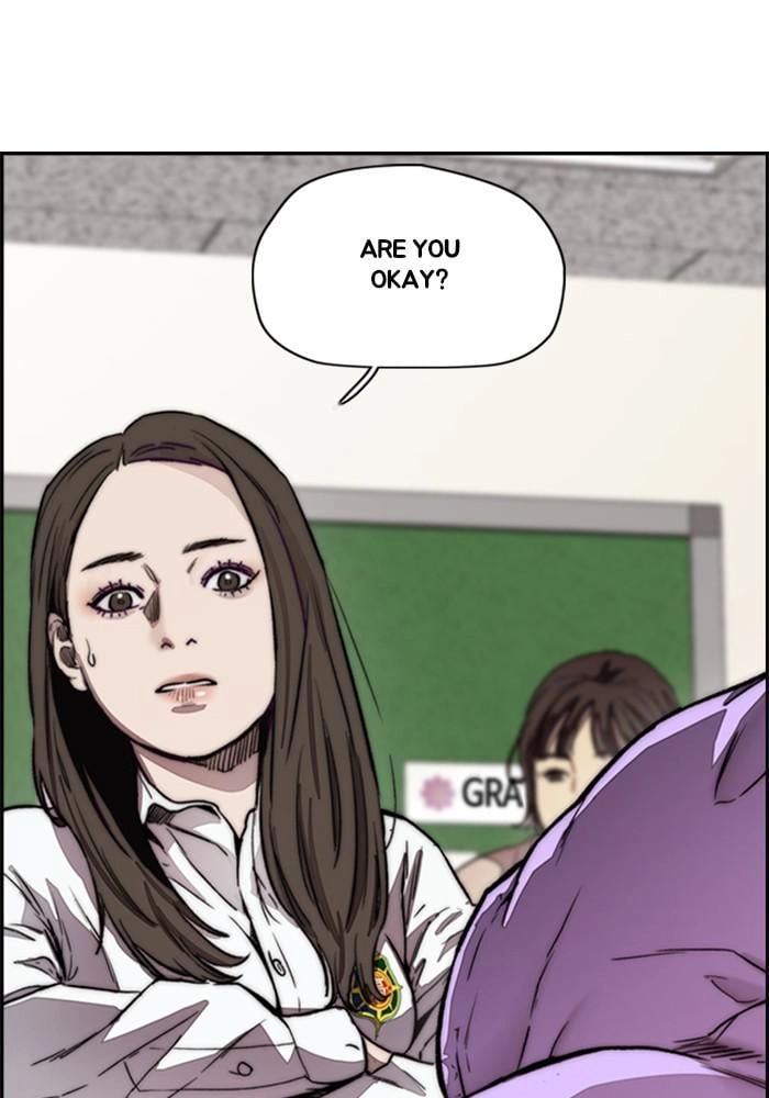 Wind Breaker Chapter 391 – S4-13 Page 90