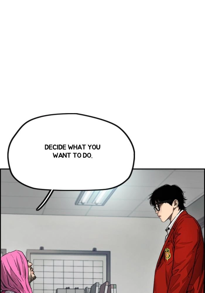 Wind Breaker Chapter 391 – S4-13 Page 149