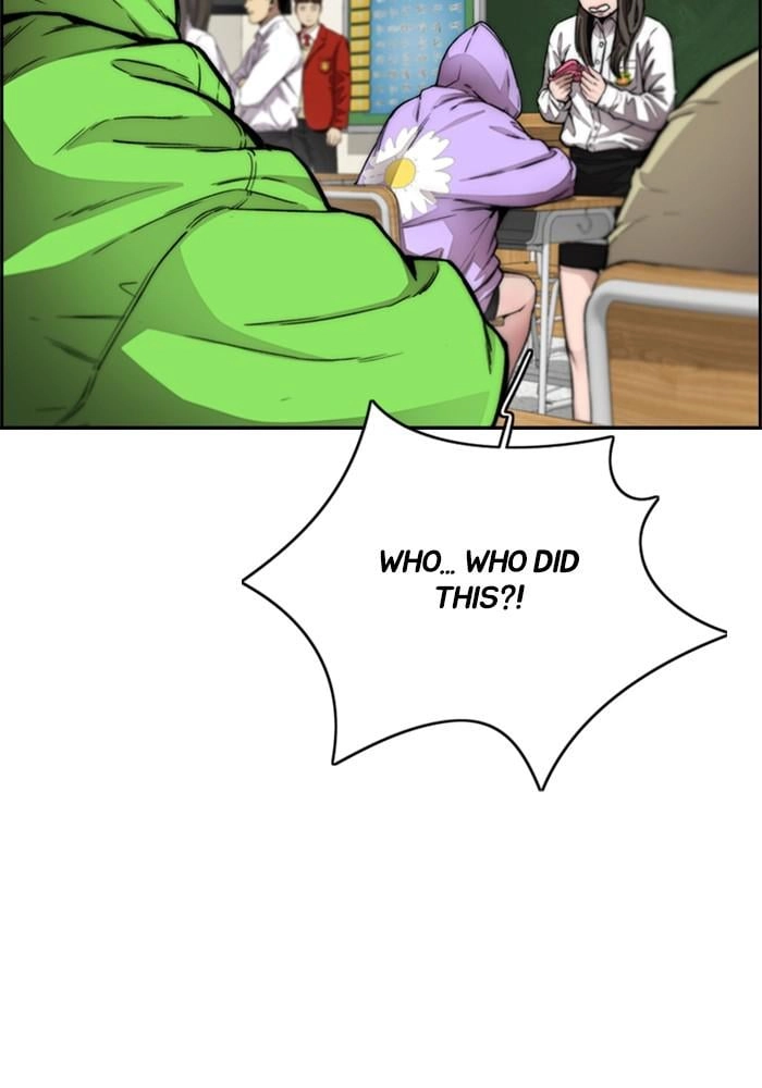 Wind Breaker Chapter 391 – S4-13 Page 96