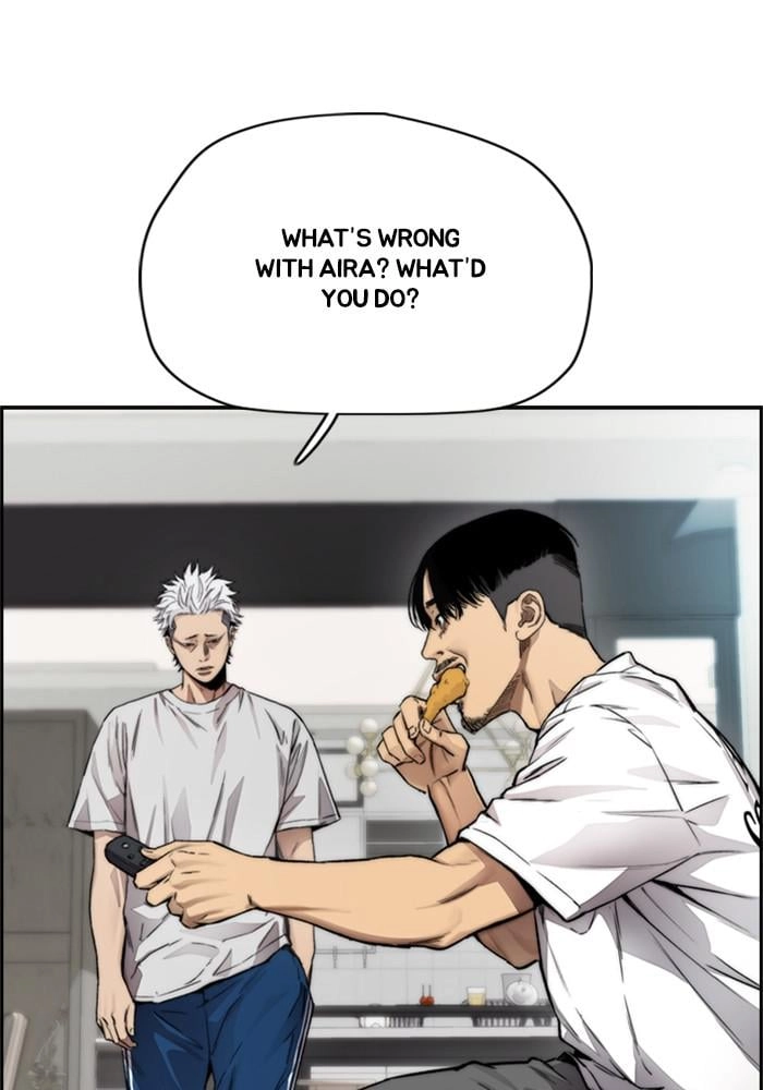 Wind Breaker Chapter 391 – S4-13 Page 66