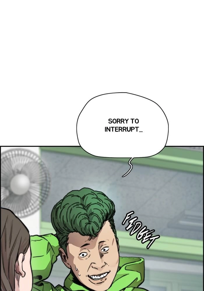 Wind Breaker Chapter 391 – S4-13 Page 111