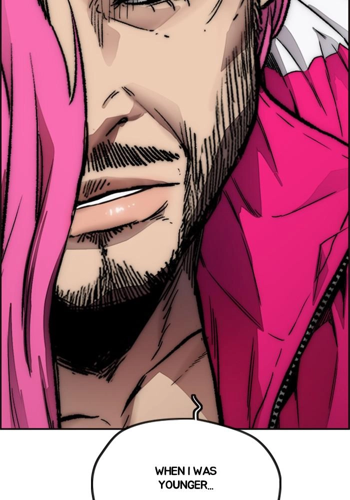 Wind Breaker Chapter 391 – S4-13 Page 154