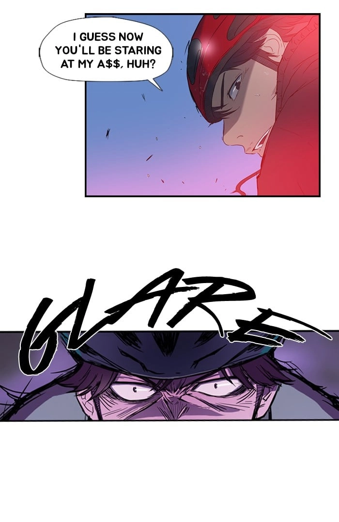 Wind Breaker Chapter 4 Page 42